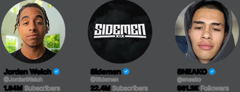 Clipping for Others visual