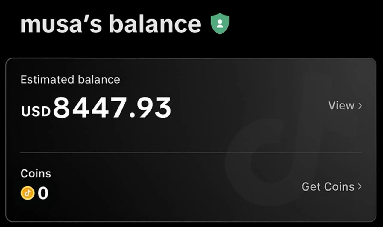 creator dashboards and payout proof proof 1