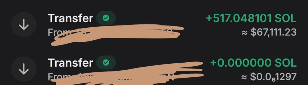 view counts on AI clip examples proof 3