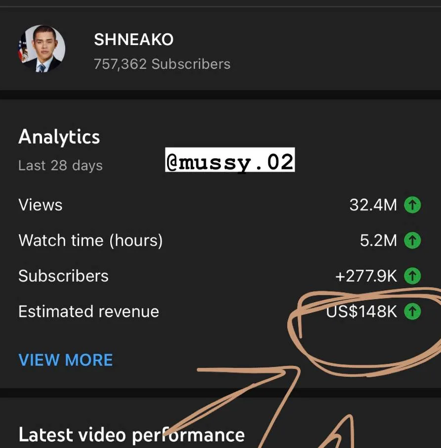 Crayo dashboard / batch export screen proof 1