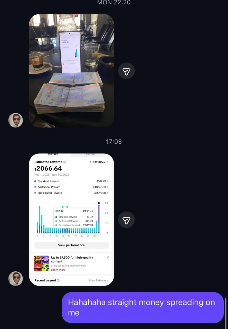 Crayo dashboard / batch export screen proof 2